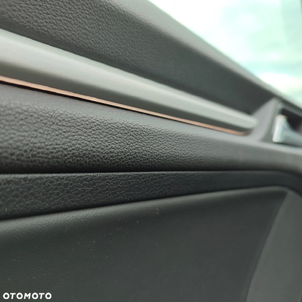 Audi A3 Limousine TFSI 110 kW S tronic S line - 11