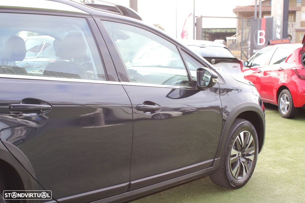 Peugeot 2008 PureTech 110 Stop&Start Allure - 7