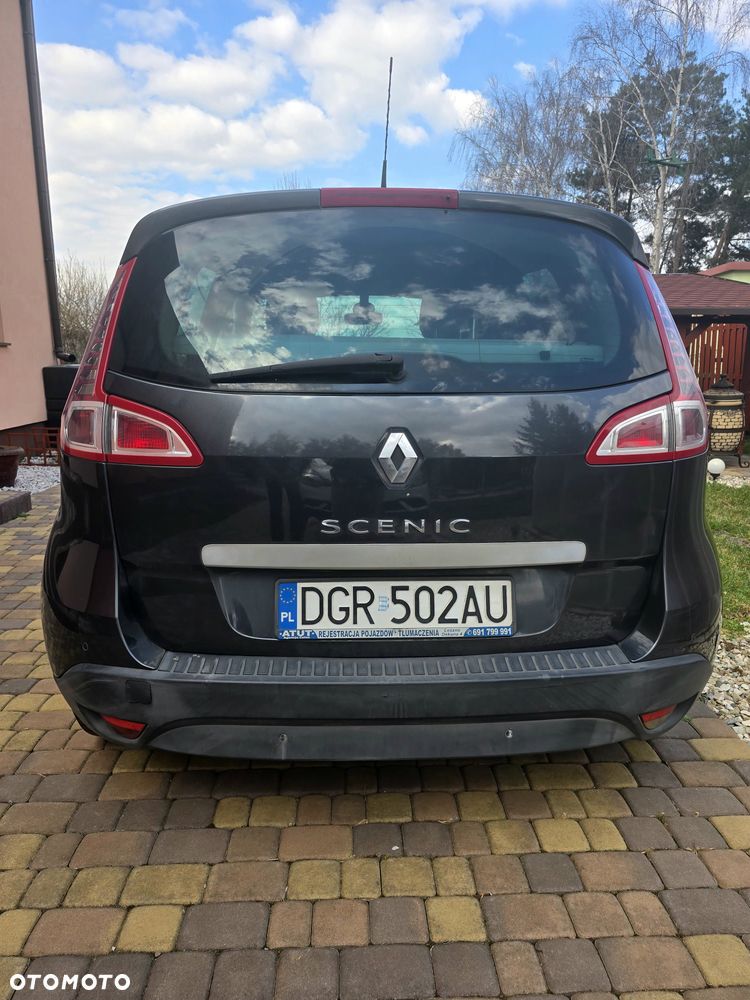 Renault Scenic 1.6 16V Authentique - 14