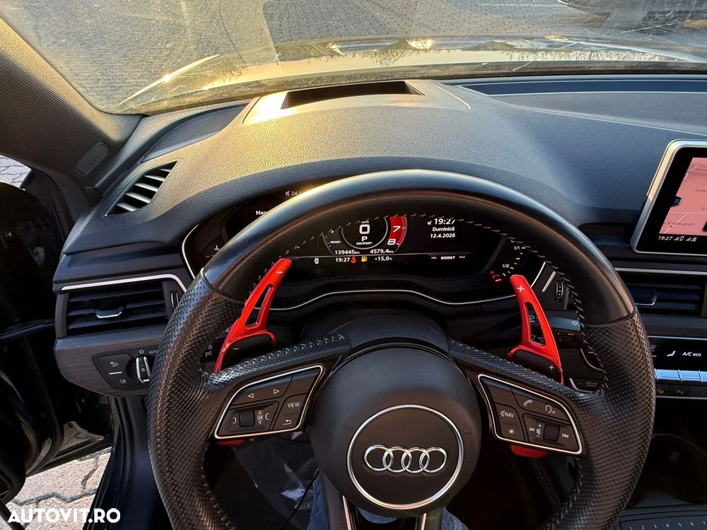 Audi A4 40 TDI quattro S tronic S line - 17