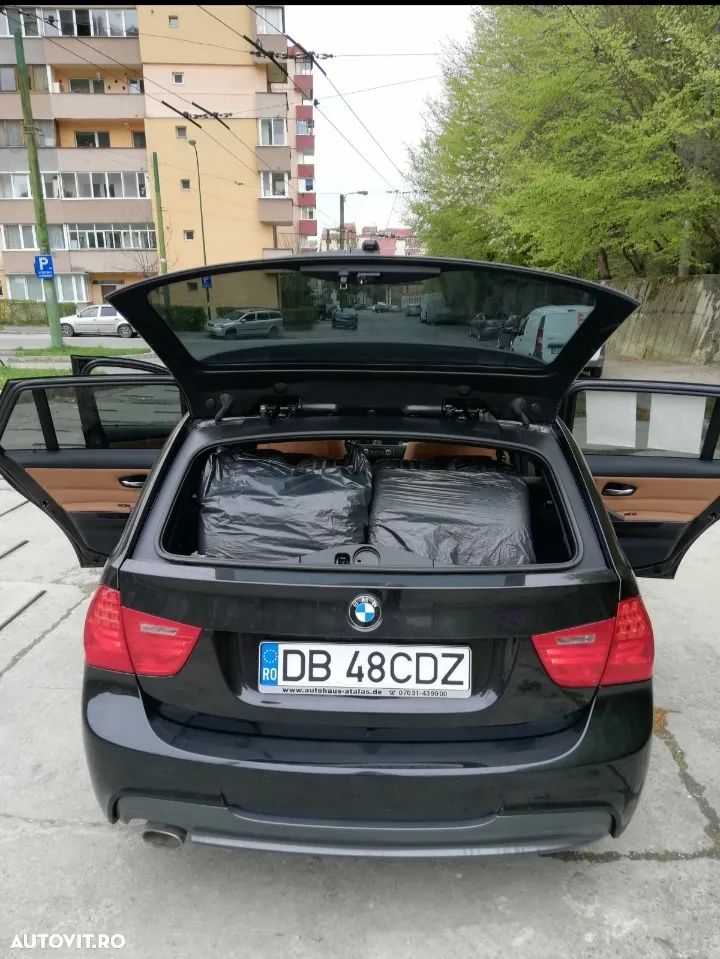 BMW Seria 3 - 4