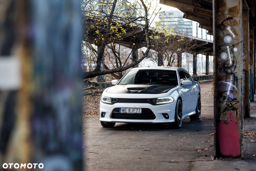Dodge Charger 5.7 R/T - 3