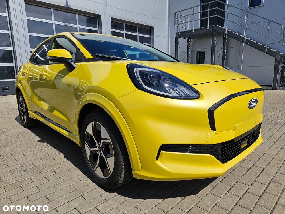 Ford Puma Gen-E 43.6 kWh - 5