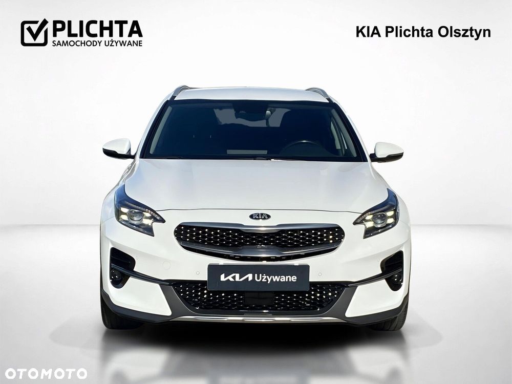 Kia XCeed - 9
