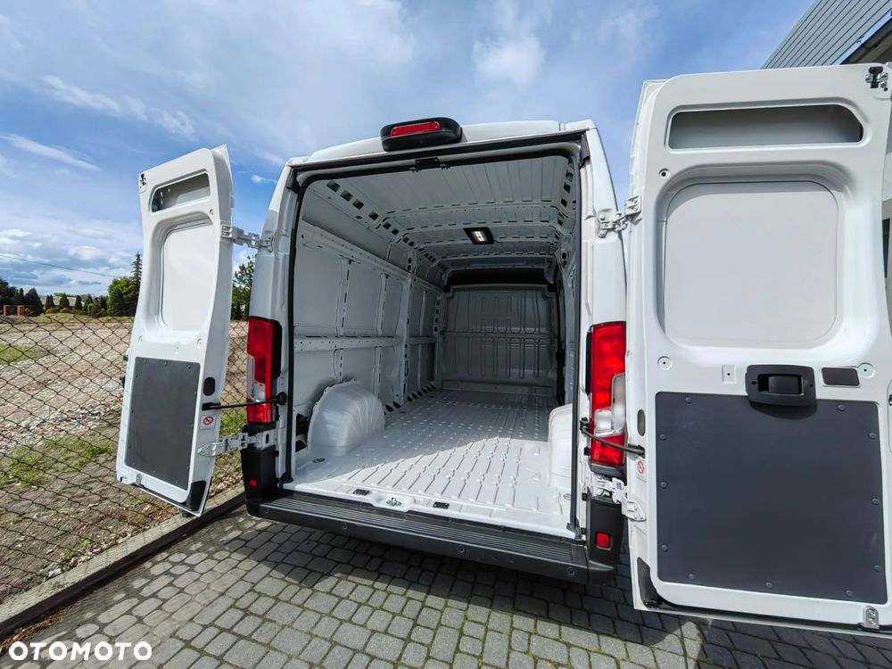 Fiat e-Ducato - 16