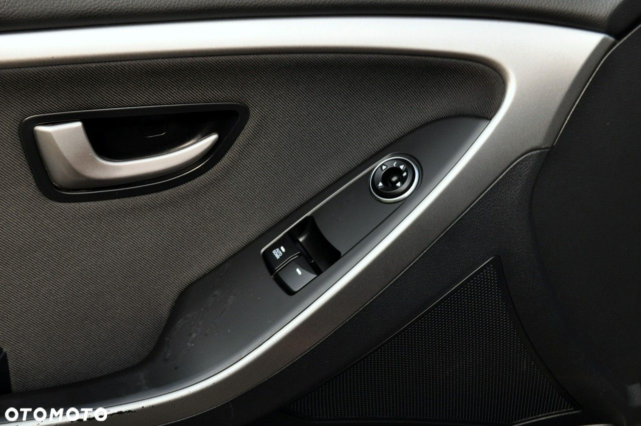 Hyundai i30 - 35