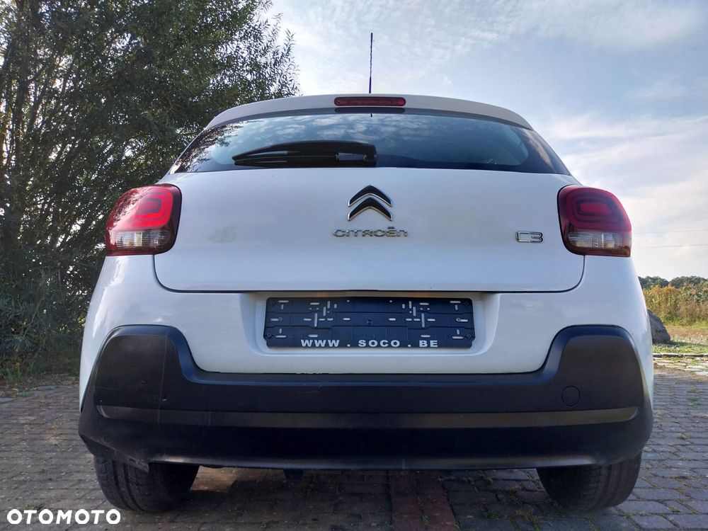 Citroën C3 - 26