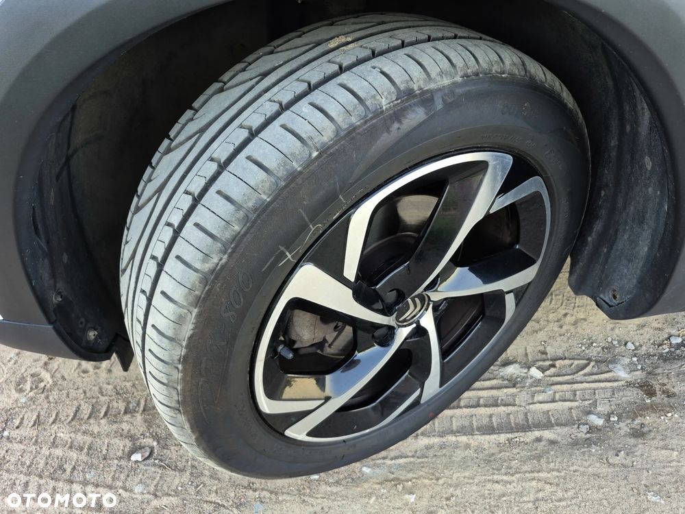 Citroën C5 Aircross 2.0 BlueHDi Feel EAT8 - 8