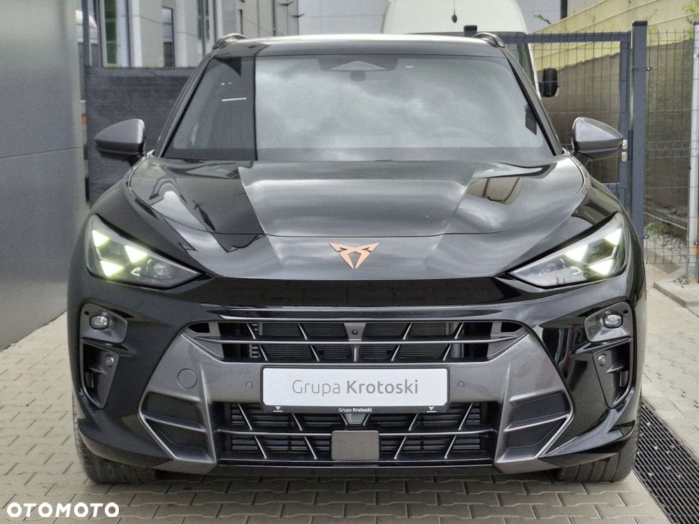 Cupra Terramar 2.0 TSI 4Drive DSG - 4