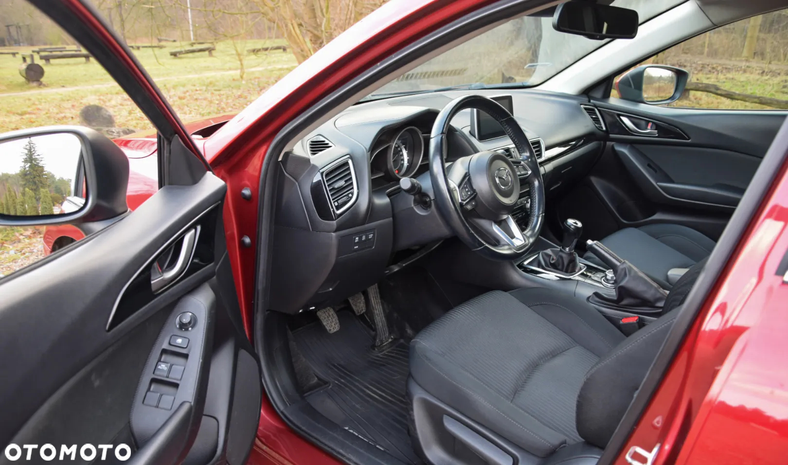 Mazda 3 - 21