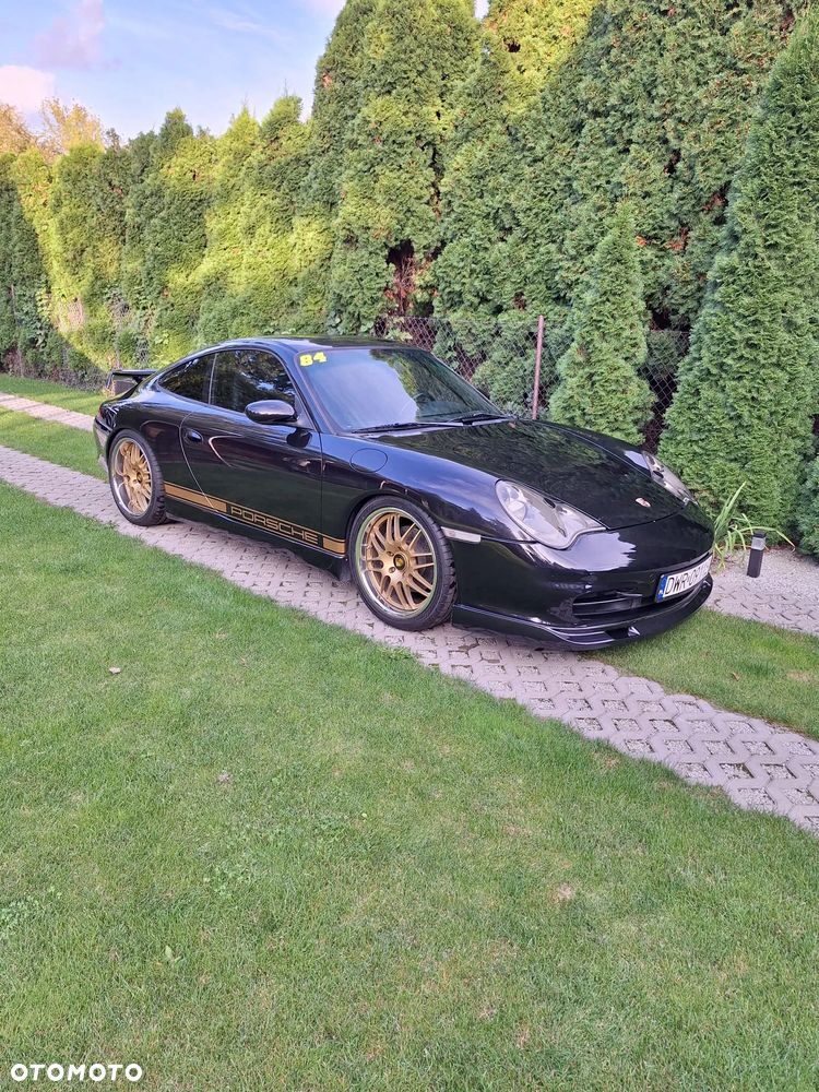 Porsche 911 Carrera S PDK - 11