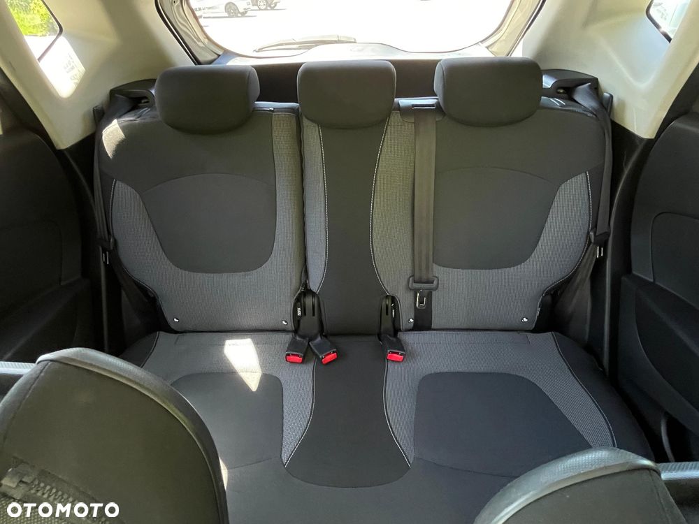 Renault Captur TCe 120 EDC Dynamique - 20