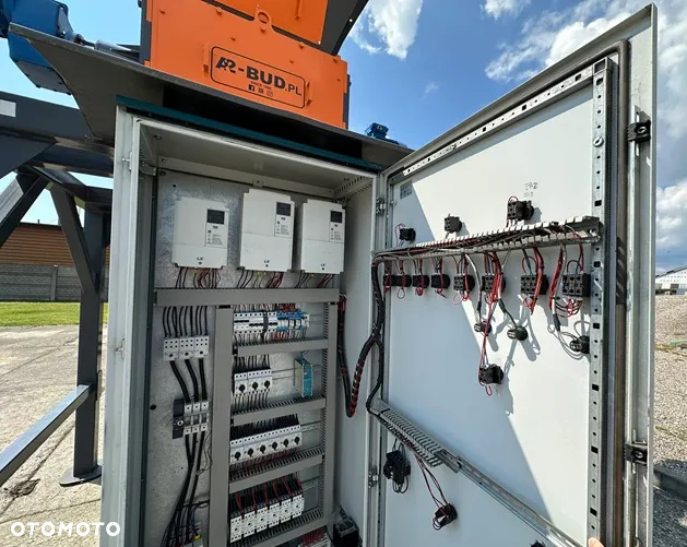 Inny KRUSZARKA SILESIA SHREDDERS - 24