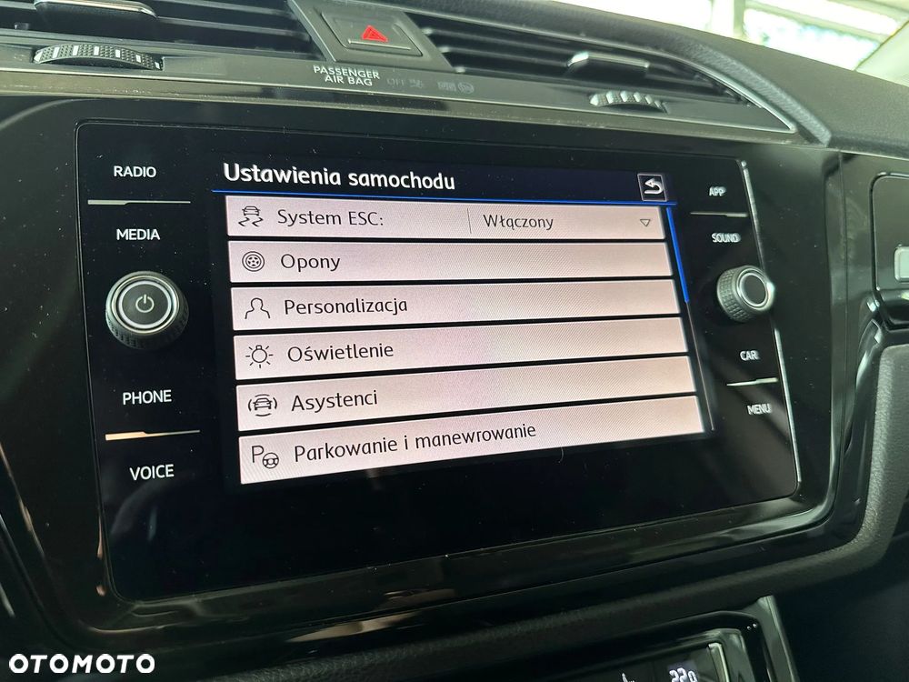 Volkswagen Touran 1.5 TSI EVO Highline DSG - 23