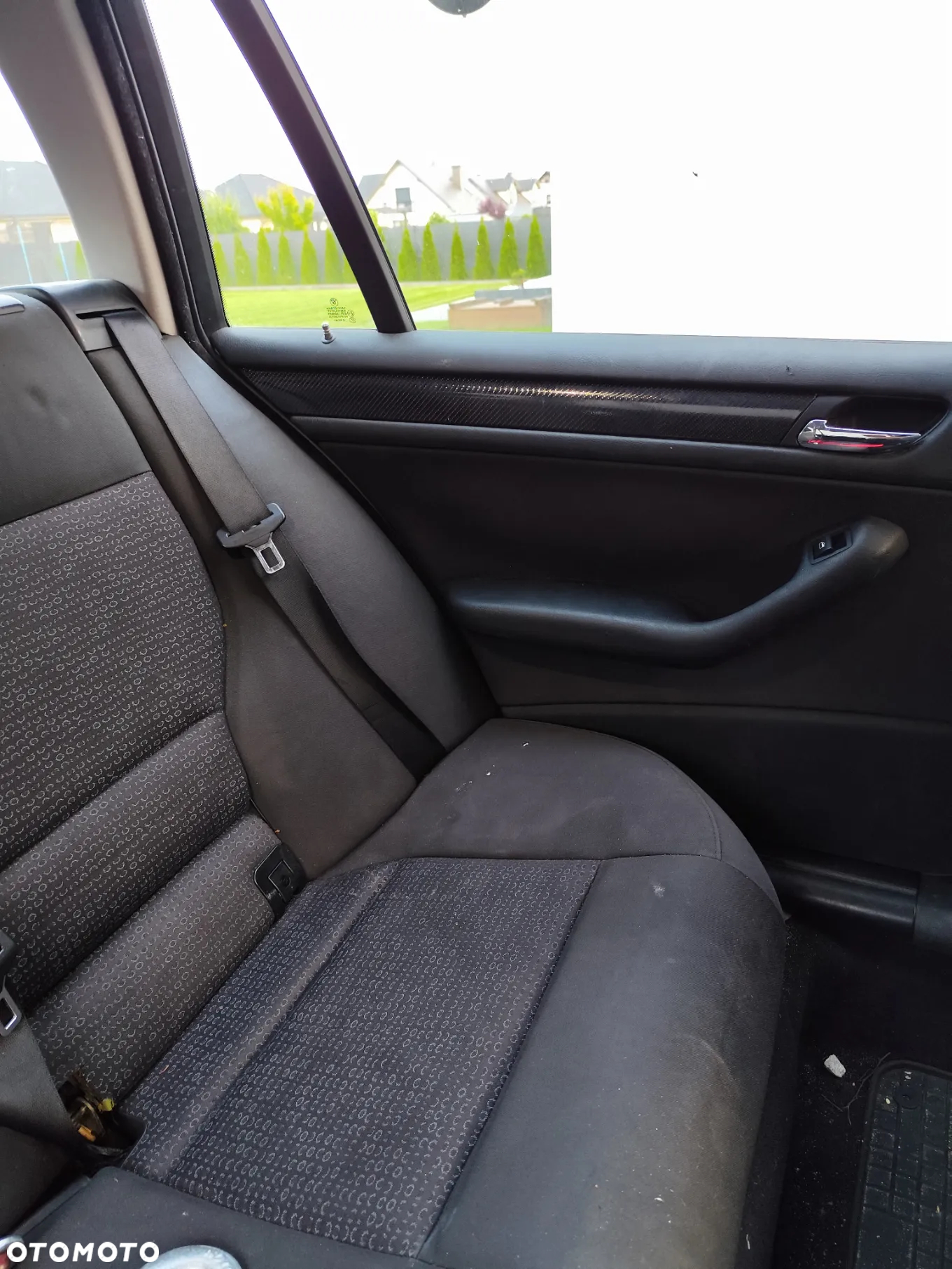 BMW Seria 3 318i - 3