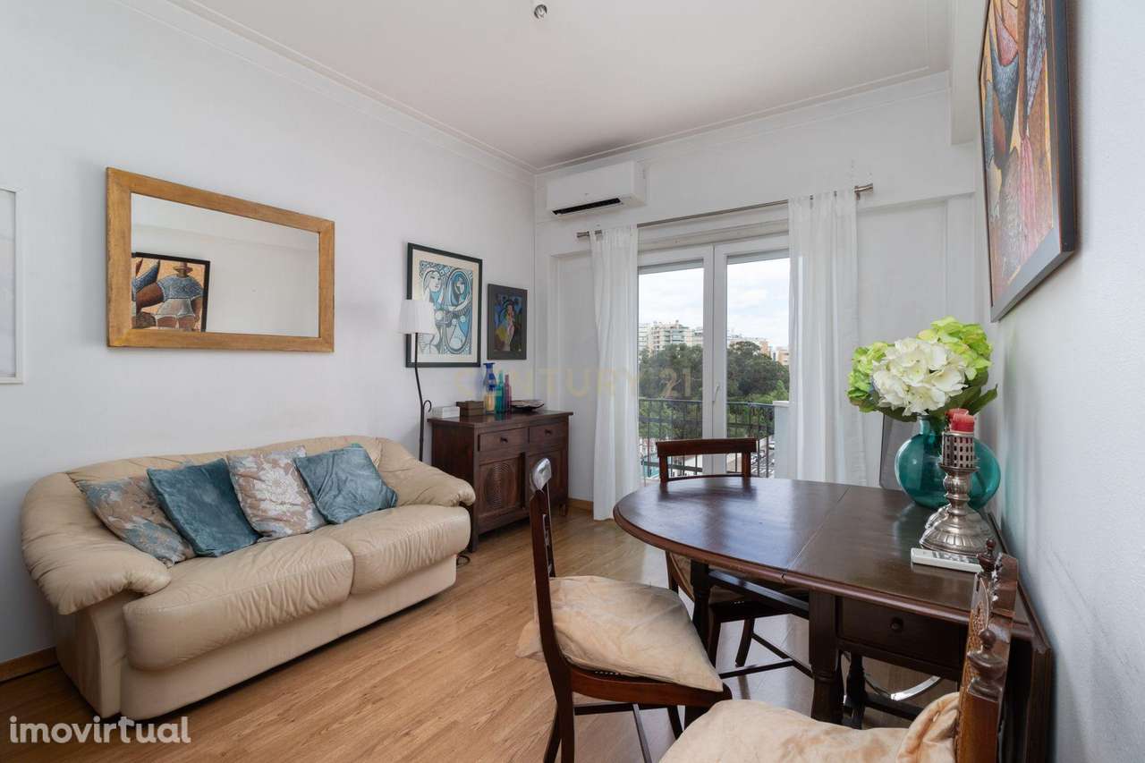 Excelente Apartamento T2, Lumiar, Lisboa - Grande imagem: 2/29