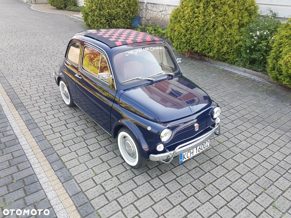 Fiat 500 - 7