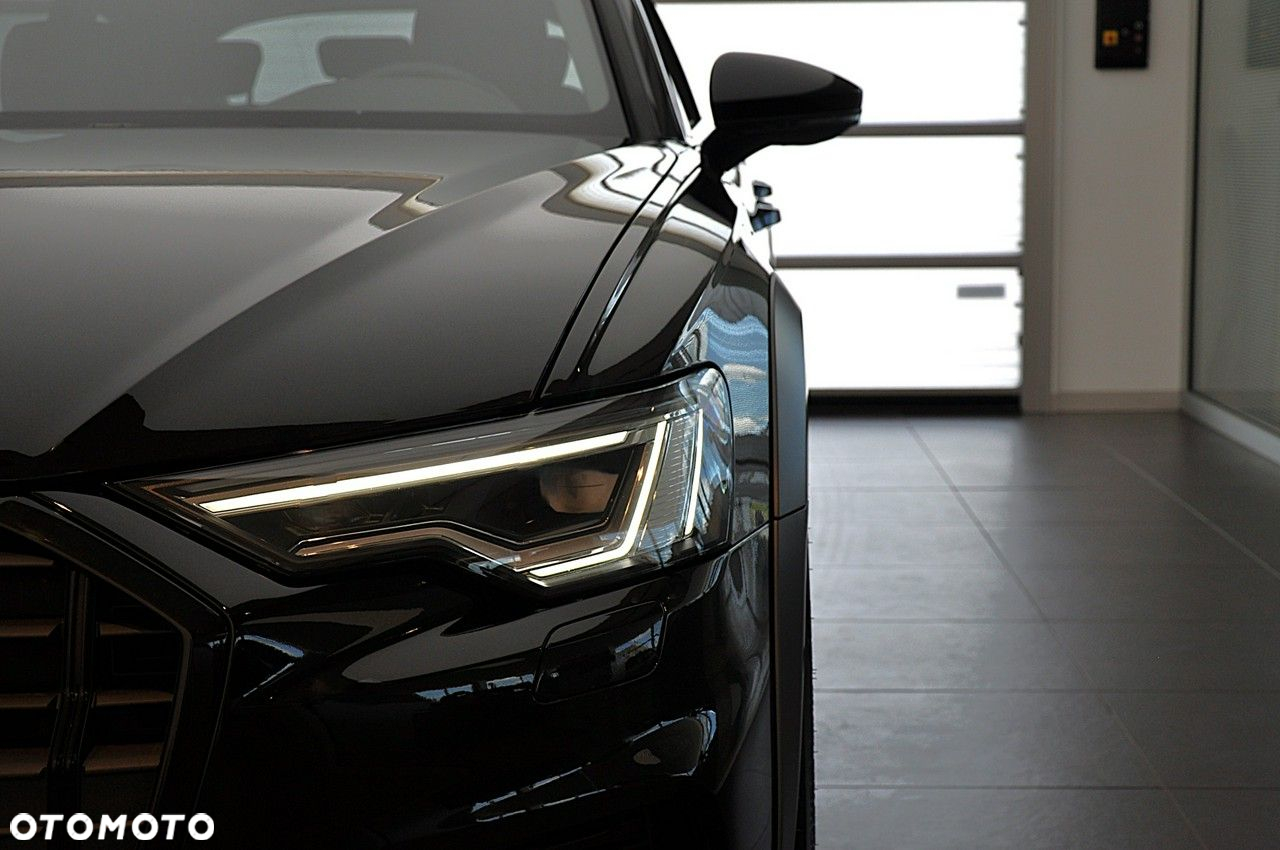 Audi A6 Allroad - 9