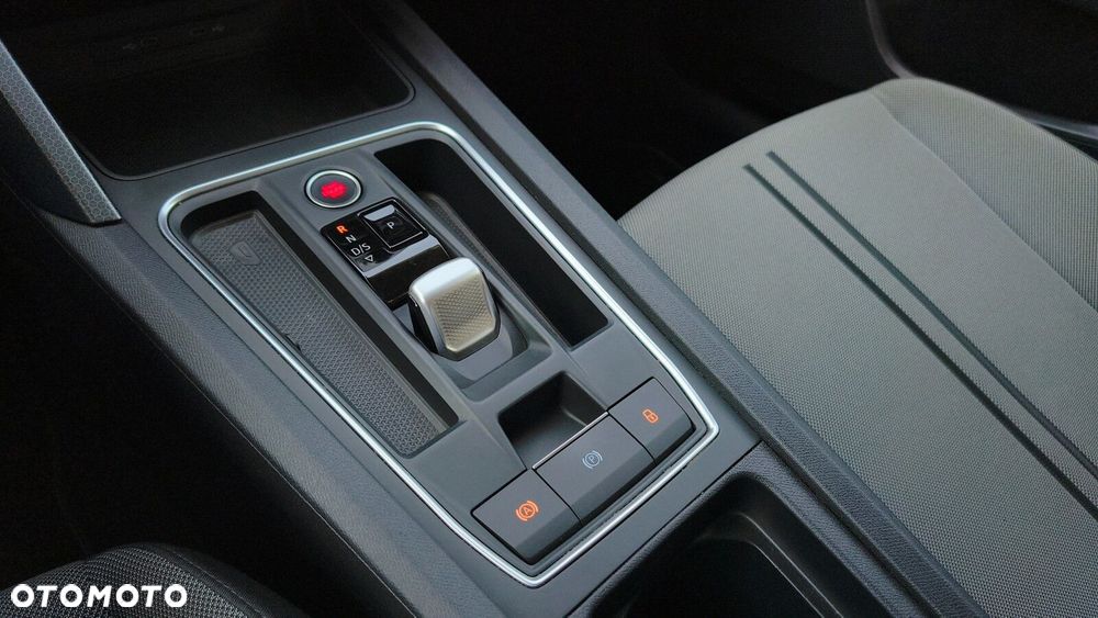 Seat Leon - 25