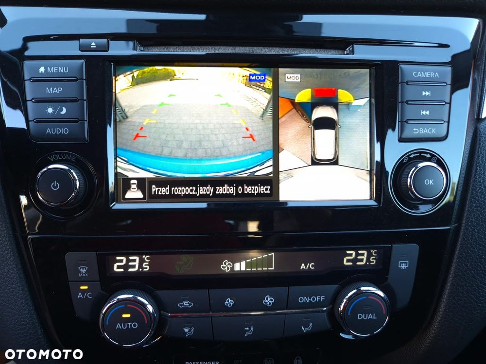 Nissan Qashqai 1.3 DIG-T N-Connecta - 20