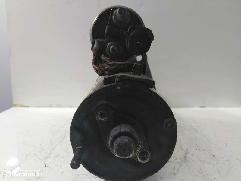 MOTOR ARRANQUE SEAT EXEO ST 2009 -0001148021 - 3