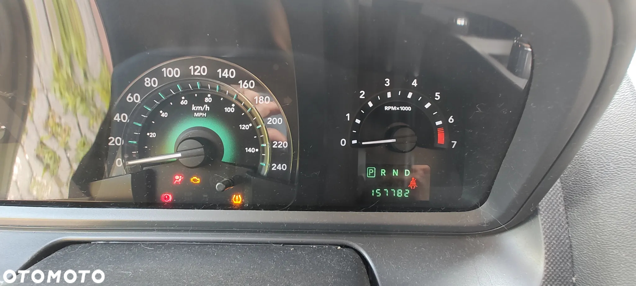 Dodge Journey - 9