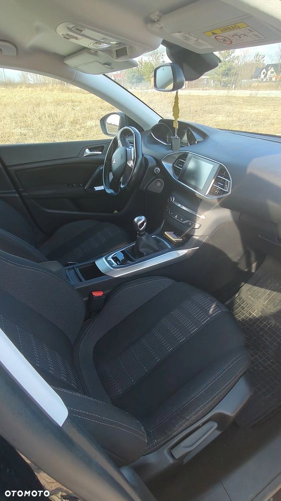 Peugeot 308 - 39
