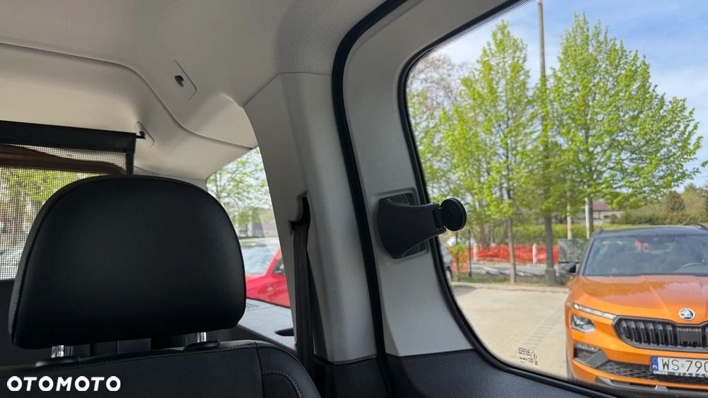 Volkswagen Caddy - 29