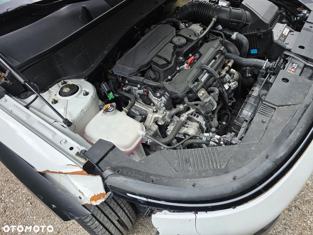 Hyundai Kona 1.6 T-GDI Executive - 24