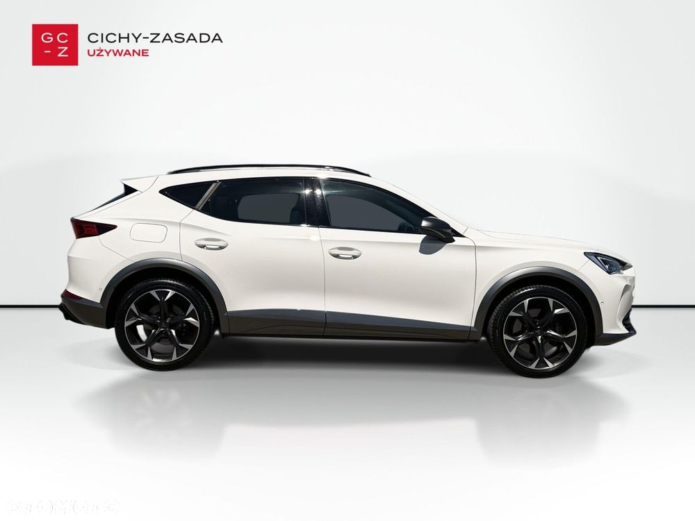 Cupra Formentor 2.0 TSI 4Drive VZ DSG - 7