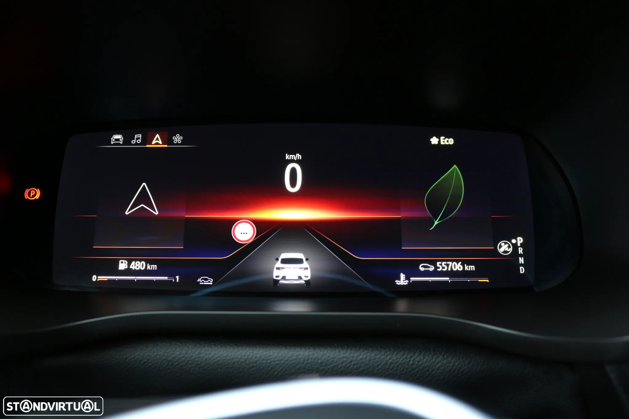 Renault Arkana 1.3 TCe R.S.Line EDC - 29
