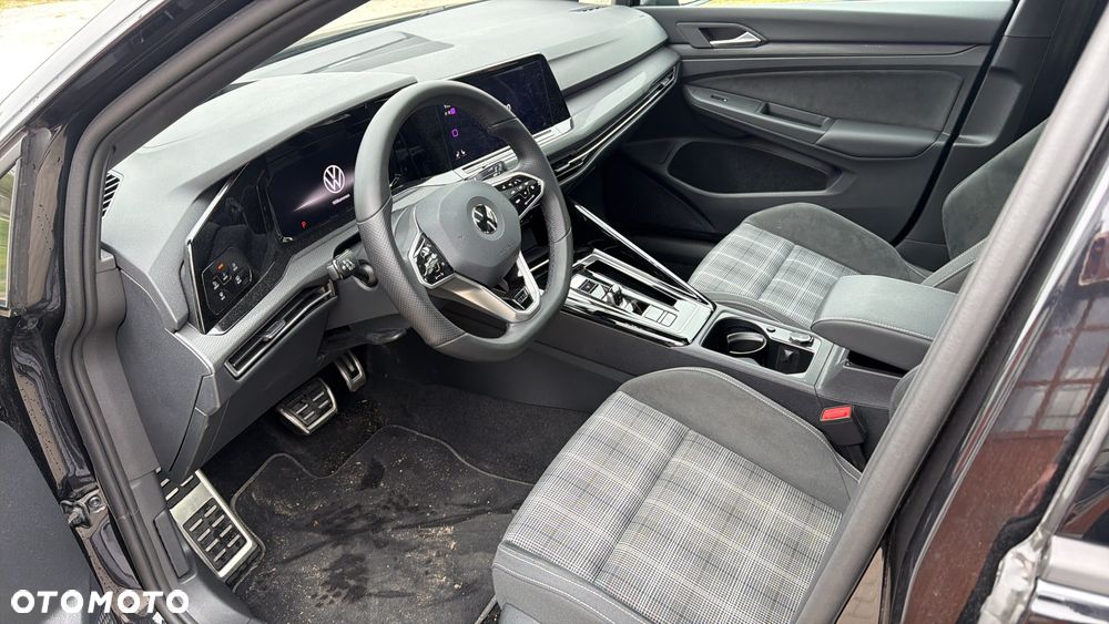 Volkswagen Golf 2.0 TDI SCR DSG GTD - 26