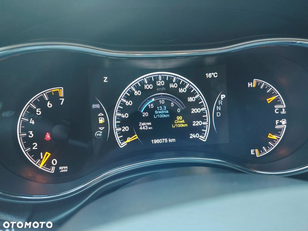 Jeep Grand Cherokee 3.6 V6 Laredo - 27