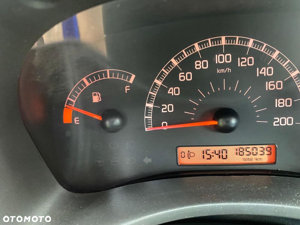 Fiat Panda 1.1 Active Eco - 5