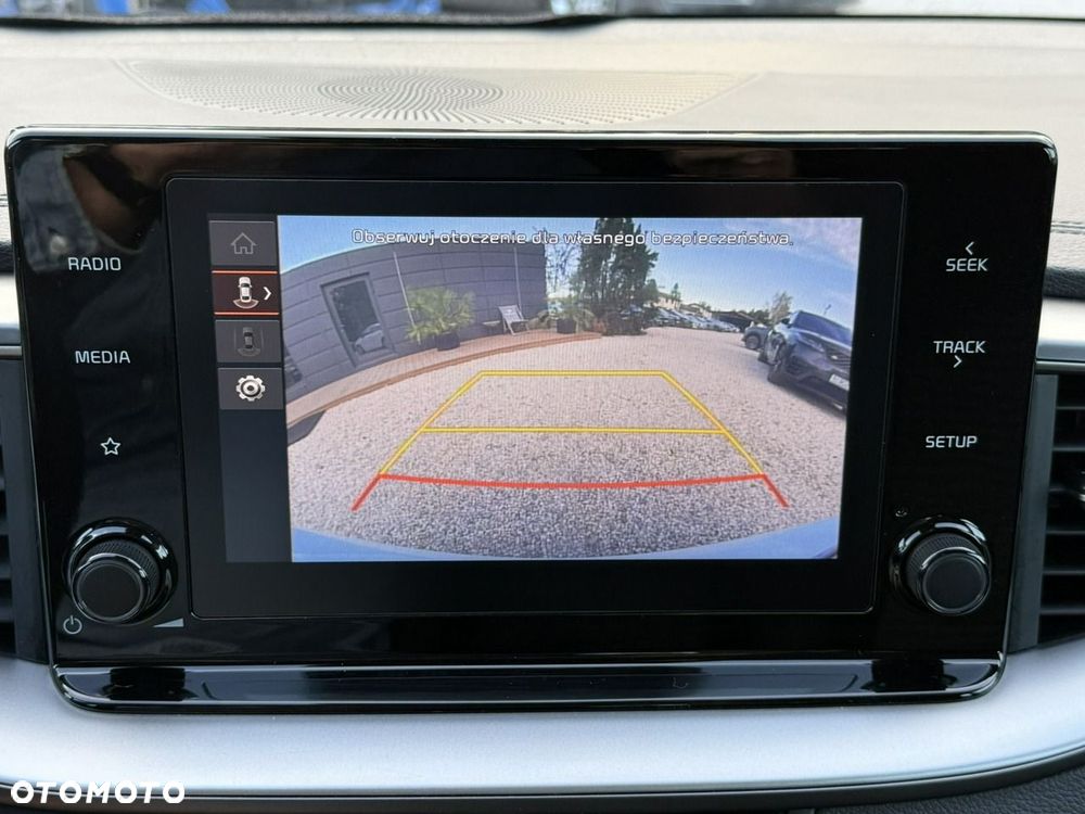 Kia Ceed - 25