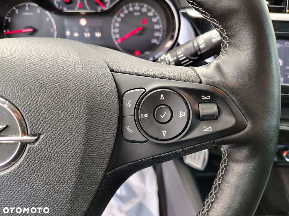 Opel Corsa 1.2 S&S - 12