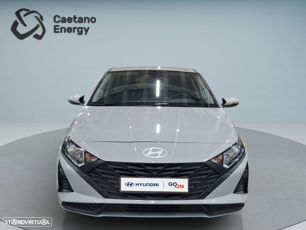 Hyundai i20 1.2 Comfort - 2