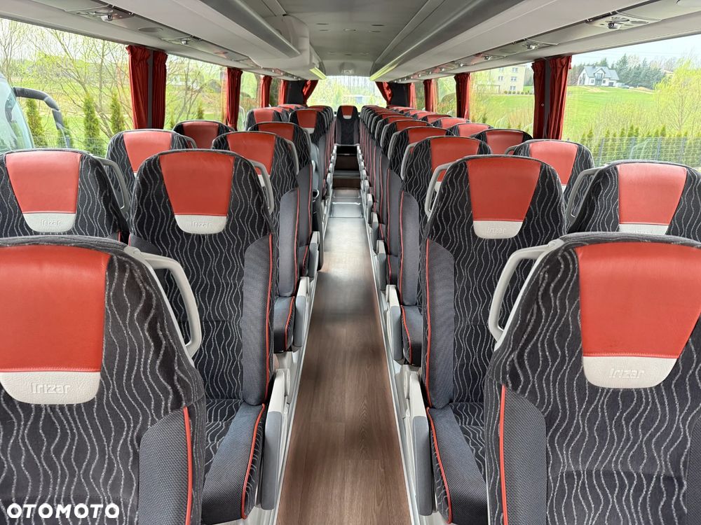 Scania Irizar I6s - 27