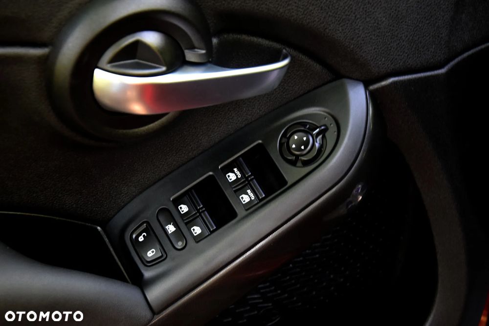 Fiat 500X 1.5 T4 Hybrid Sport DCT - 14