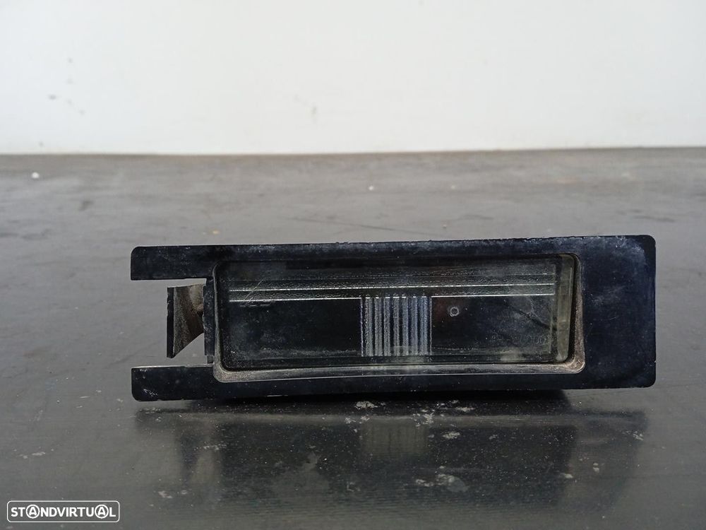 FAROLIM MATRICULA FORD KA 2015 -51762788 - 3