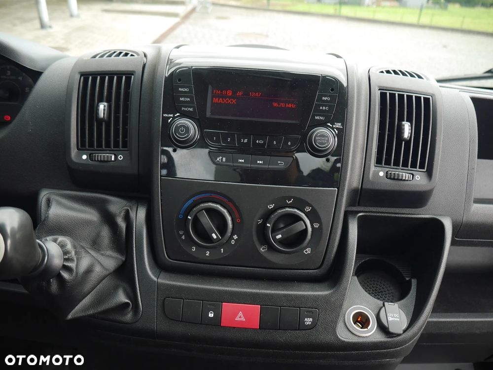 Citroën Jumper - 21