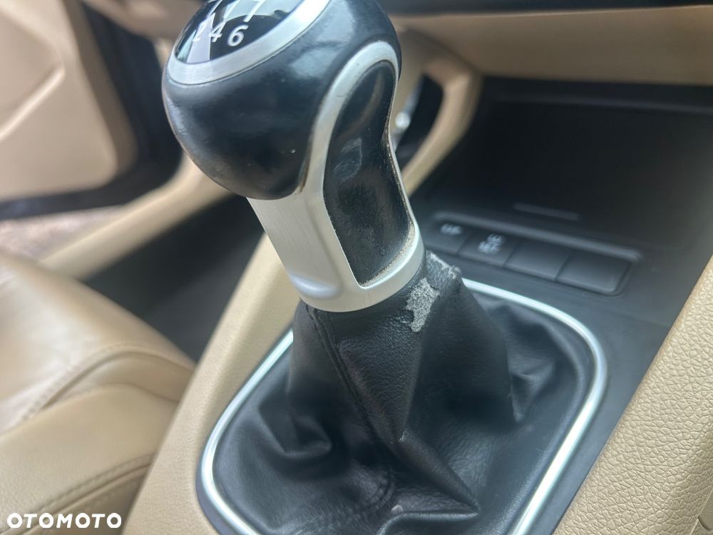 Volkswagen Golf 2.0 GTI - 11