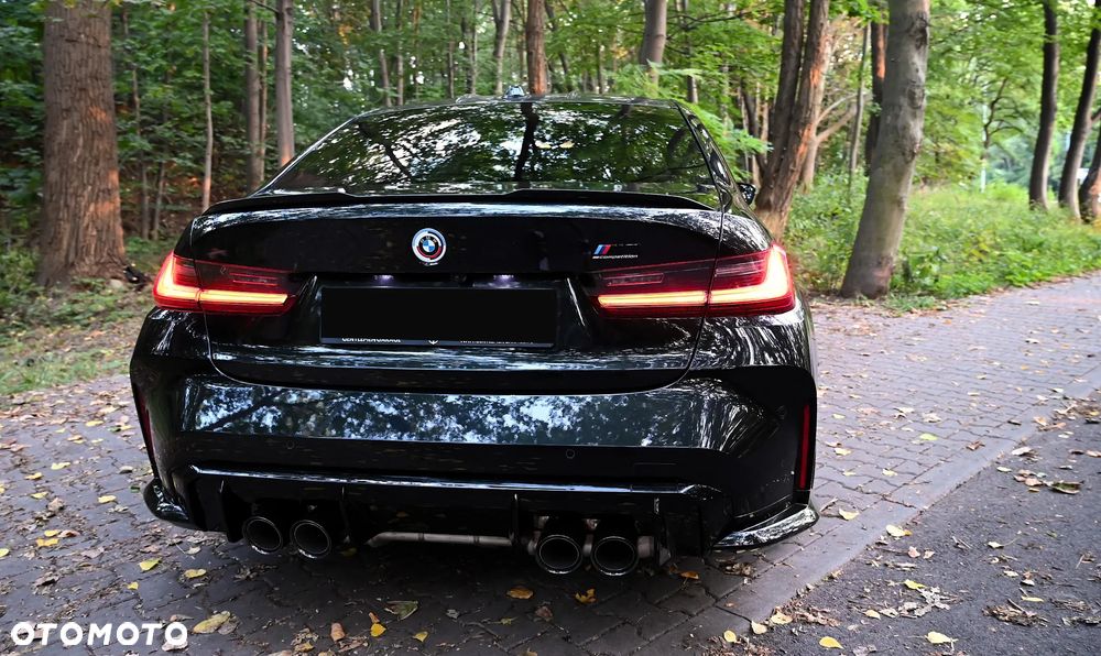 BMW M3 - 24
