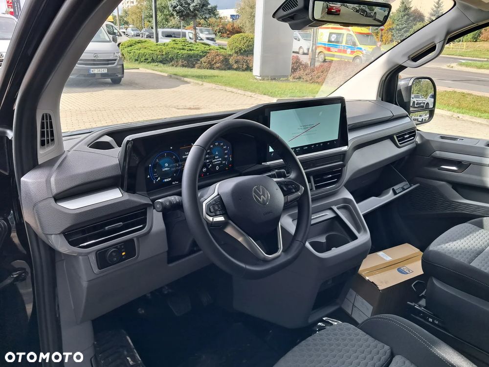Volkswagen Caravelle 2.0 TDI L2 Life - 17