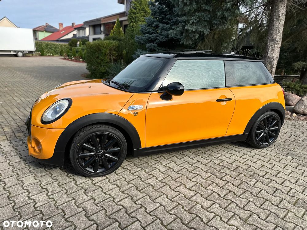 MINI Cooper S Standard - 9