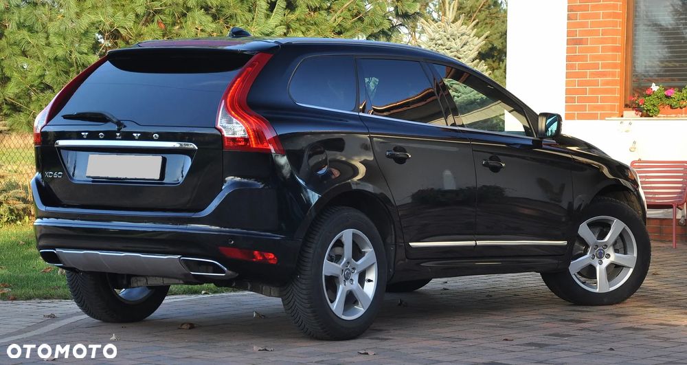 Volvo XC 60 - 13