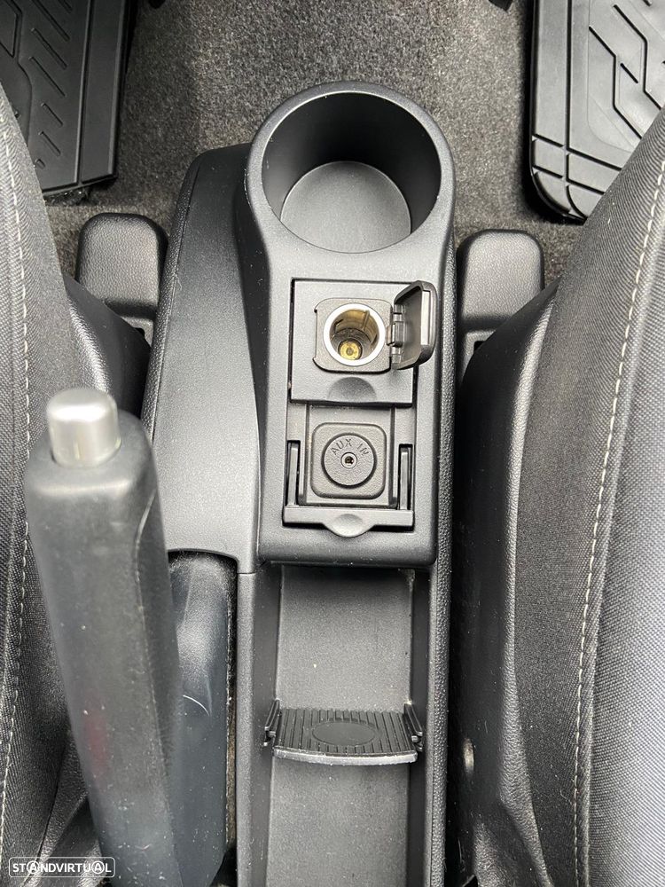 Mazda 2 1.3 MZR Comfort - 17