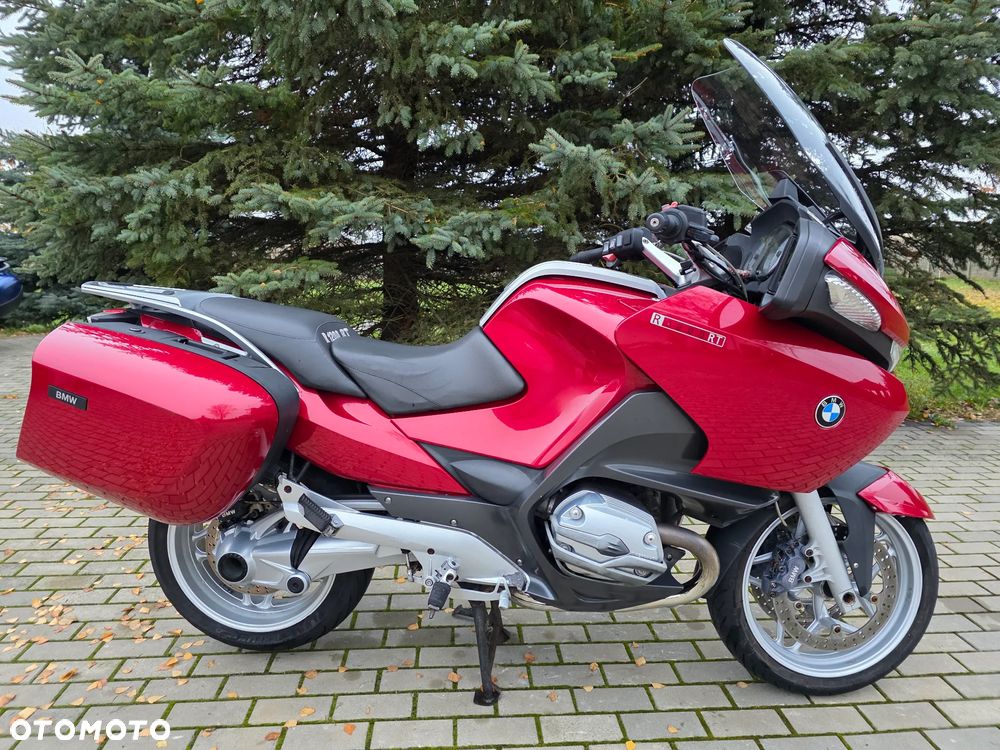 BMW RT - 19