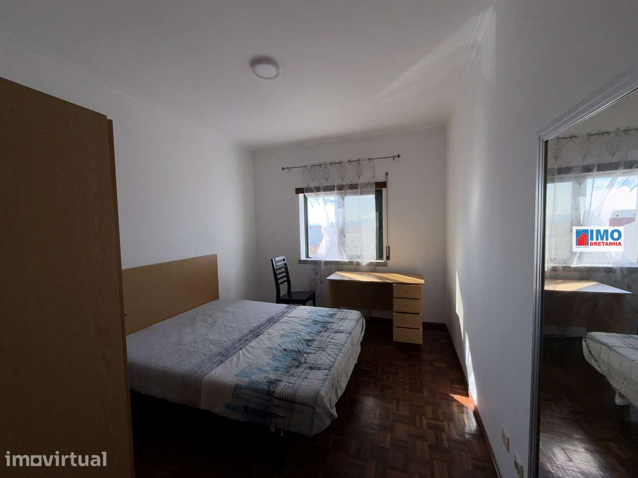 Apartamento T3, Quartos, Castelo Branco - Grande imagem: 5/23