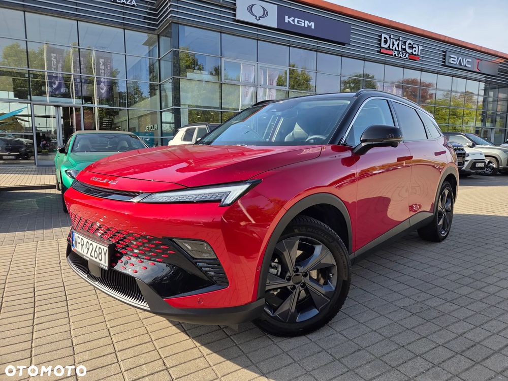 Baic 5